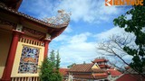 Khám phá ngôi chùa cổ nổi tiếng nhất Bình Định