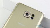 Ngắm ảnh hoàn chỉnh của smartphone Samsung Galaxy Note 5