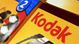 Hé lộ lý do thật sự khiến hãng máy ảnh Kodak phá sản 