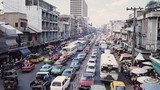 Ảnh độc về Bangkok thập niên 1960 - 1970