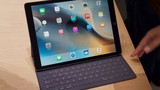 Ảnh thực tế đầy ấn tượng của máy tính bảng iPad Pro