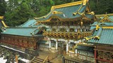 Lặng ngắm cụm đền chùa cổ tráng lệ nhất Nhật Bản