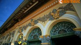 Tận mục dinh thự cổ đẹp nhất miền Tây Nam Bộ