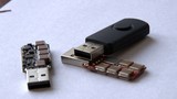 Cảnh giác với USB Killer làm cháy PC ngay sau khi cắm vào