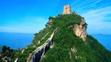 Khám phá ngọn núi thiêng bí ẩn nhất Trung Quốc 