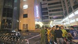 Phó TGĐ tòa nhà Thùy Dương Plaza rơi từ tầng 19 tử vong
