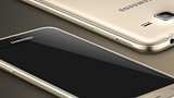  Ngắm điện thoại Samsung Galaxy J3 vừa chính thức trình làng