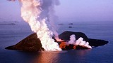 Khám phá kỳ quan đảo núi lửa độc đáo ở châu Âu