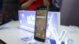 Ngắm điện thoại LG V10 chính hãng giá 16 triệu đồng ở VN