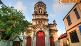 Khám phá nhà thờ cổ “siêu nhỏ” độc đáo của Hà Nội