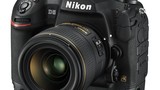  Cận cảnh siêu phẩm máy ảnh Nikon D5 giá 6500 USD