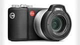 Cận cảnh máy ảnh Leica X-U (Typ 113) siêu bền, giá 3000 USD
