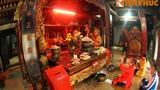 5 ngôi đền thiêng phải ghé thăm ở Sầm Sơn dịp Tết 