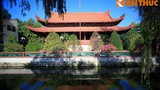 Khám phá vẻ đẹp của ngôi chùa rộng nhất Sài Gòn 