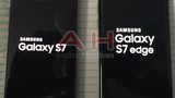  Lộ loạt ảnh cực chi tiết của điện thoại Galaxy S7 và S7 edge