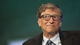 Video: Lý do Bill Gates rửa bát mỗi tối