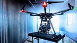  Cận cảnh siêu drone Matrice 600 giá trăm triệu đồng