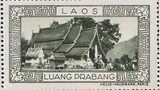 Ảnh độc về Lào, Campuchia thời thuộc địa trong bộ tem cổ
