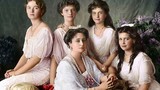 Loạt ảnh màu cực đẹp về nước Nga ngày xưa (1)