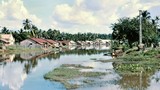 Những bức ảnh tuyệt đẹp về Tây Ninh năm 1965