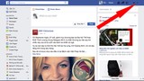  Cách xóa sổ quảng cáo phiền toái trên mạng xã hội Facebook