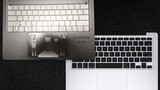  Rò rỉ kiểu dáng MacBook Pro thế hệ mới