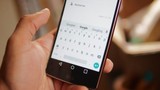 Cách nhắn tin một tay cực tiện với smartphone Android