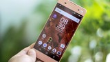 Dùng thử điện thoại Sony Xperia XA giá 7 triệu ở Việt Nam