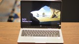 Ngắm siêu laptop HP EliteBook Folio G1 giá 40 triệu ở VN