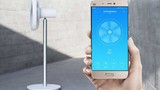  Tận mục quạt thông minh siêu độc Xiaomi vừa ra mắt