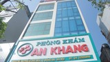 Phòng khám An Khang sai phạm, bị phạt 100 triệu đồng