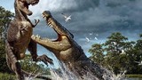 Những động vật sát thủ có thể xơi tái cả khủng long