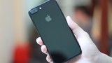Ảnh iPhone 7 Plus Jet Black vừa về VN, giá 36 triệu đồng