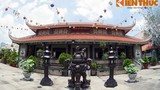 Ngôi chùa nổi tiếng nhất Sài Gòn có gì đặc biệt? 