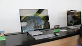 Soi máy tính Surface Book Studio giá khủng Microsoft vừa ra mắt