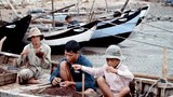 Ảnh hiếm về cuộc sống của ngư dân Vũng Tàu năm 1966