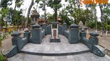 Số phận long đong của ngôi mộ vị quan nổi tiếng Sài Gòn 