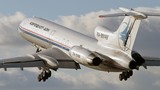 Quá khứ hào hùng của dòng máy bay Tupolev Tu-154