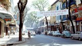 Sài Gòn năm 1967 đặc biệt trong ảnh cựu binh Mỹ 