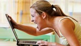 5 thói quen dùng máy tính vô cùng hại cho sức khỏe