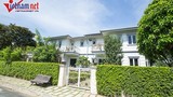 Thăm nhà đẹp phong cách hoàng gia của Hồ Quỳnh Hương