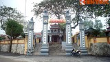 Chuyện bi tráng của ngôi đền cực thiêng ở Sầm Sơn