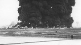 Hình ảnh kinh hoàng về thảm họa sân bay Biên Hòa 1965