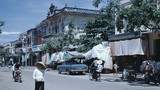 Nha Trang năm 1967 trong ảnh của Jeannie Christie