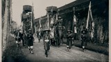Tận mục lễ tế đàn Nam Giao năm 1933 ở kinh thành Huế