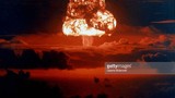 Hình ảnh kinh hoàng các vụ thử bom H trong lịch sử (1)
