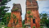 Khám phá xứ sở nhiều tháp Chăm nhất Việt Nam