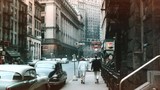 Ảnh hiếm có về thành phố New York năm 1960-1961 (1)