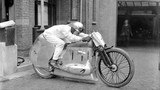 “Khai quật” loạt sáng chế kỳ lạ của người Anh thế kỷ 20 