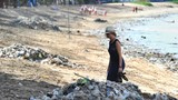 Thiên đường du lịch Bali "chết ngạt" trong biển rác